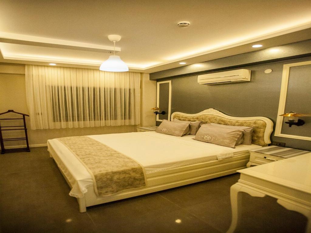 Lion Park Suites & Residence Hotel Aydın Dış mekan fotoğraf