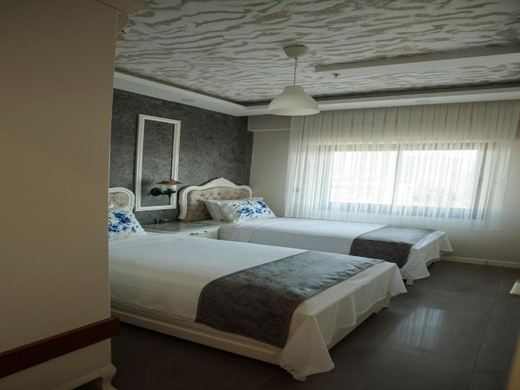 Lion Park Suites & Residence Hotel Aydın Dış mekan fotoğraf