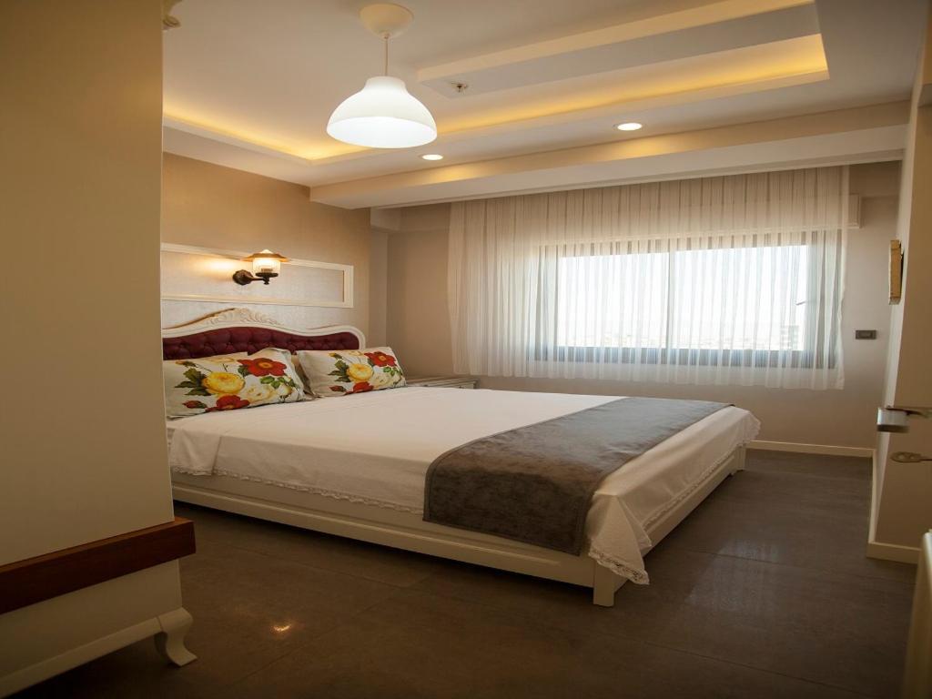 Lion Park Suites & Residence Hotel Aydın Dış mekan fotoğraf