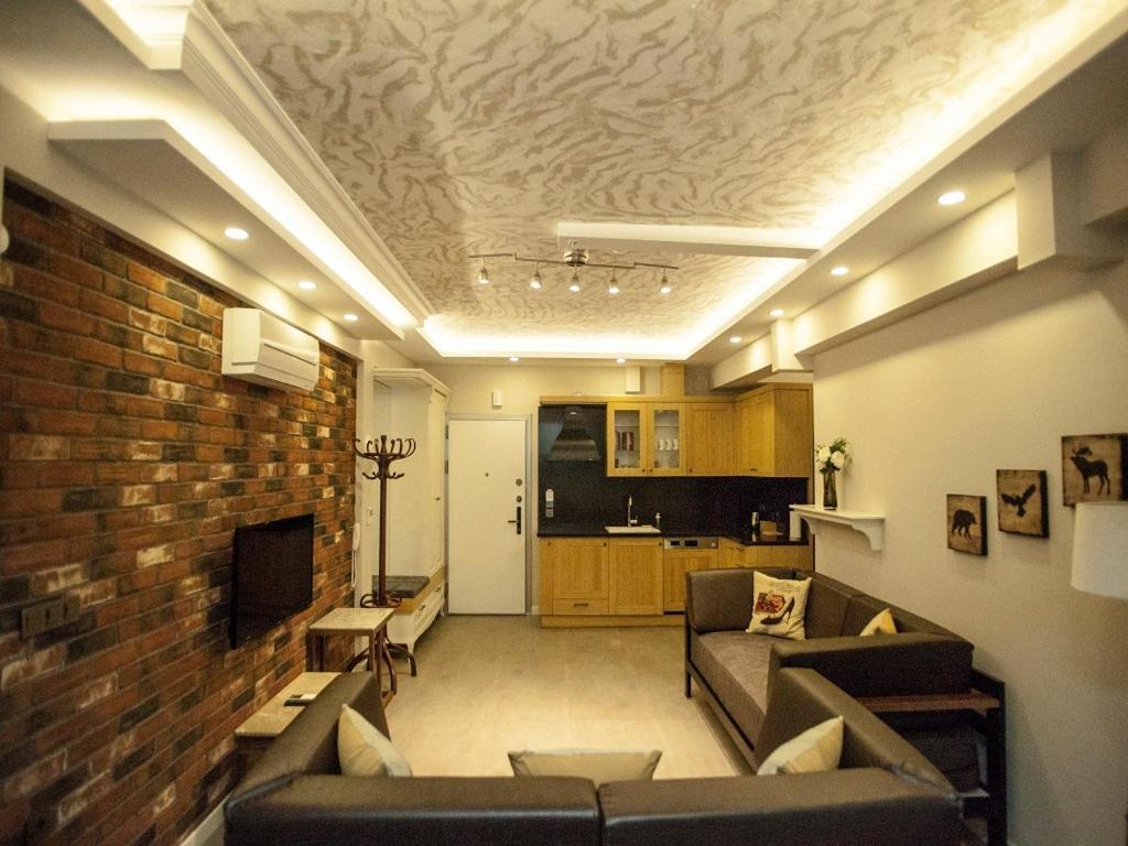 Lion Park Suites & Residence Hotel Aydın Dış mekan fotoğraf