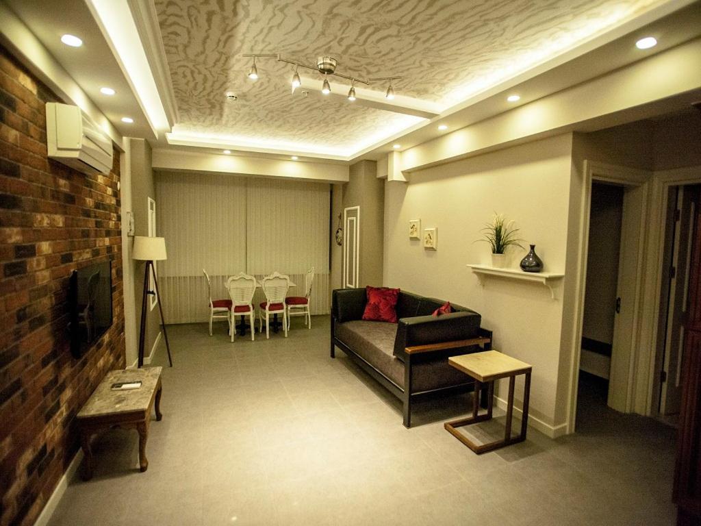 Lion Park Suites & Residence Hotel Aydın Dış mekan fotoğraf
