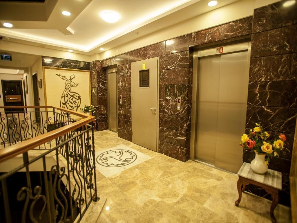 Lion Park Suites & Residence Hotel Aydın Dış mekan fotoğraf
